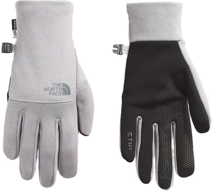 Gloves The North Face ETIP RECYCLED GLOVE - Top4Running.com