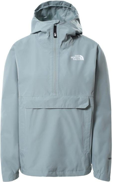 Hooded jacket The North Face W WATERPROOF FANORAK