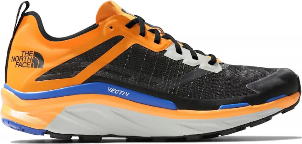 Trail shoes The North Face M VECTIV INFINITE - Top4Running.com