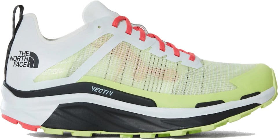 Trail shoes The North Face W VECTIV INFINITE - Top4Running.com