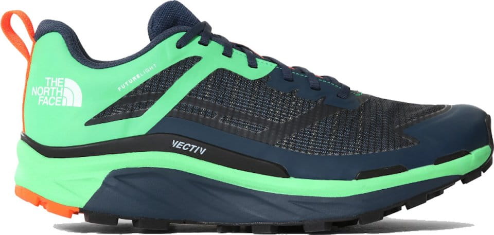 Trail shoes The North Face M VECTIV INFINITE FUTURELIGHT - Top4Running.com