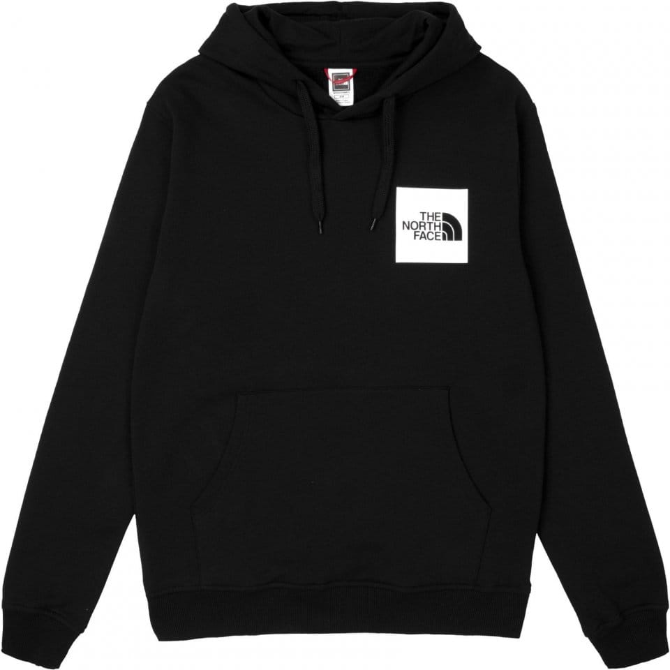 Hooded sweatshirt The North Face M FINE 