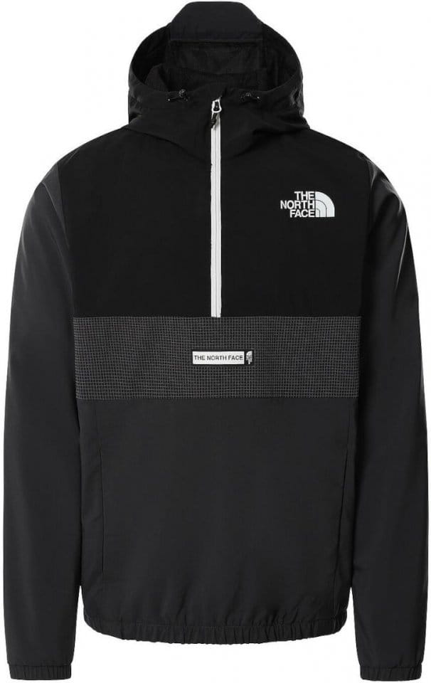 Hooded sweatshirt The North Face M MA 