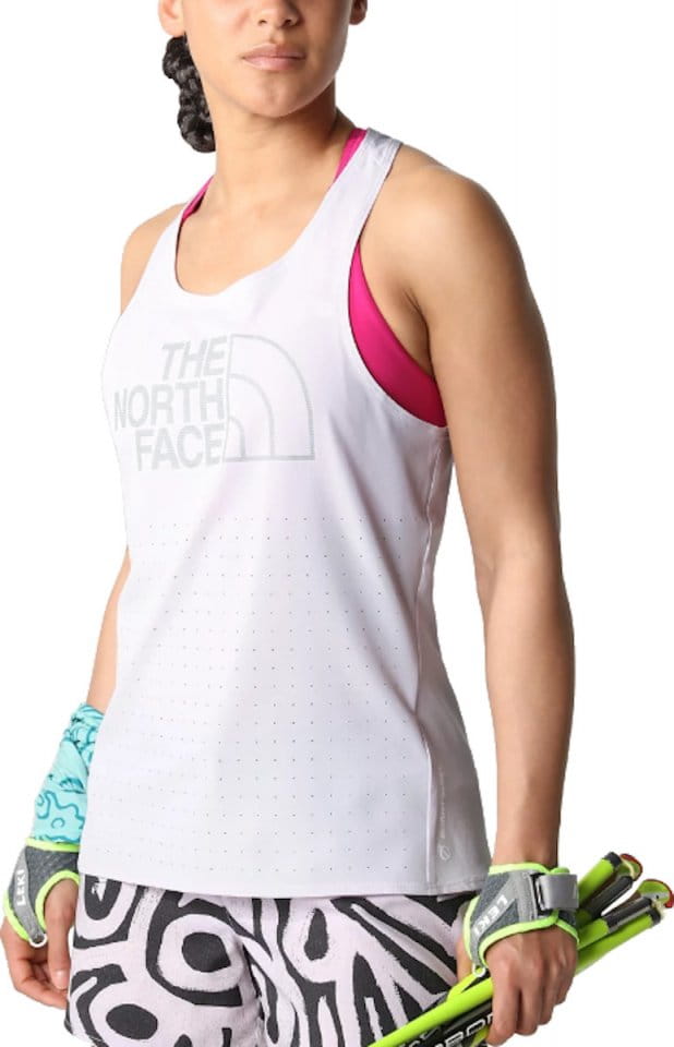 top The North Face W FLIGHT WEIGHTLESS TANK