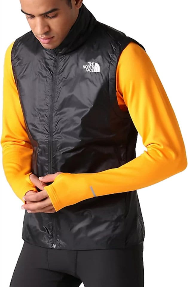 The North Face M WINTER WARM INSULATED VEST - Top4Running.com