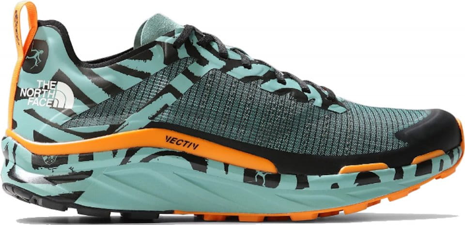 Trail shoes The North Face M VECTIV INFINITE X ELVIRA - Top4Running.com