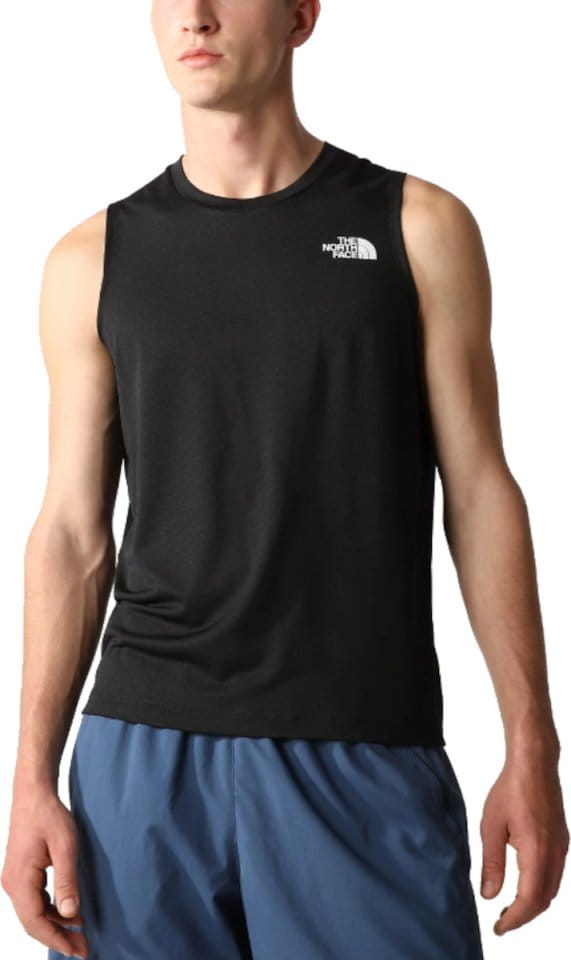 top The North Face M LIGHTBRIGHT TANK