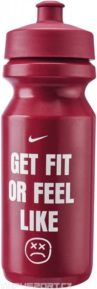 Nike BIG MOUTH GRAPHIC WATER BOTTLE 0,65