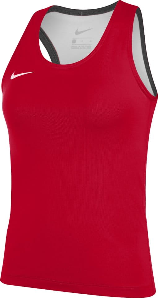 Tank Nike Women Team Stock Airborne Top