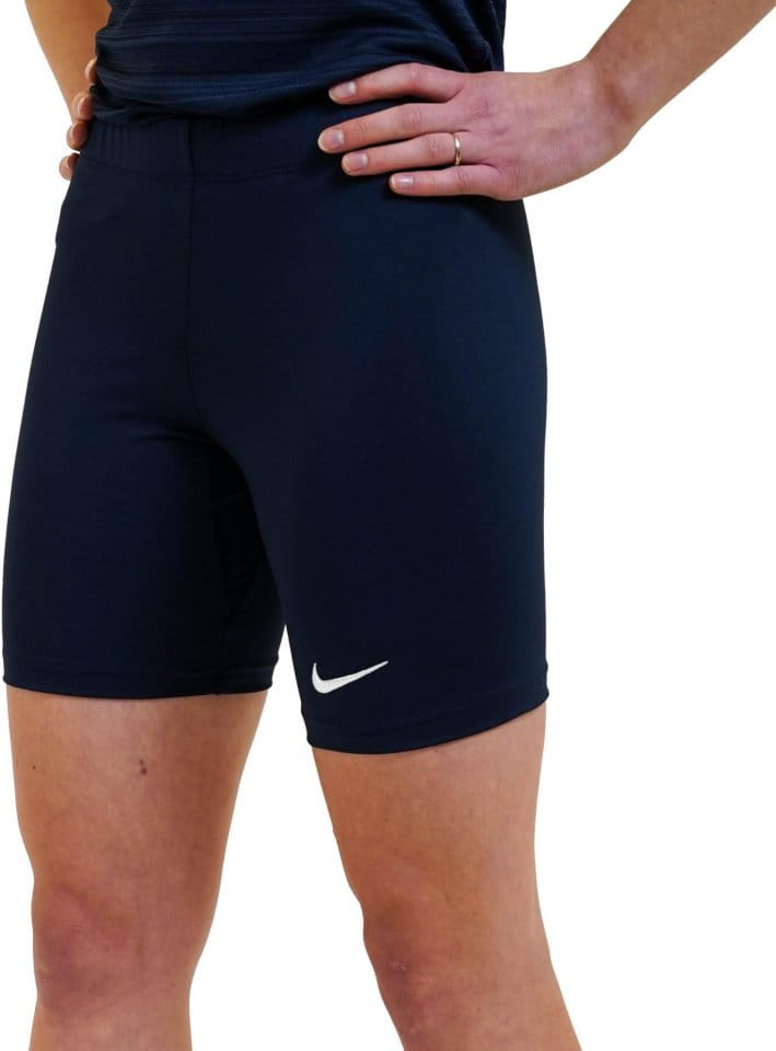 Shorts Nike Women Stock Half -