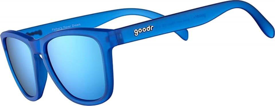 Sunglasses Goodr Falkor’s Fever Dream