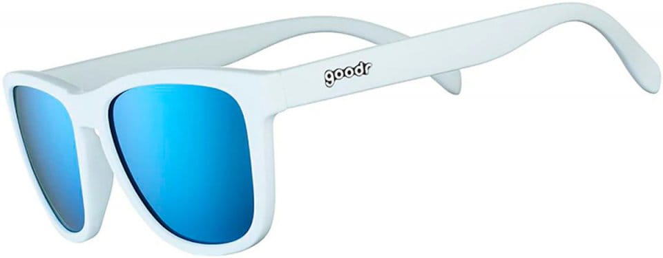 Sunglasses Goodr Iced By Yetis