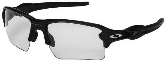 Sunglasses Oakley Flak 2.0 XL Mtt Black w/ Clear