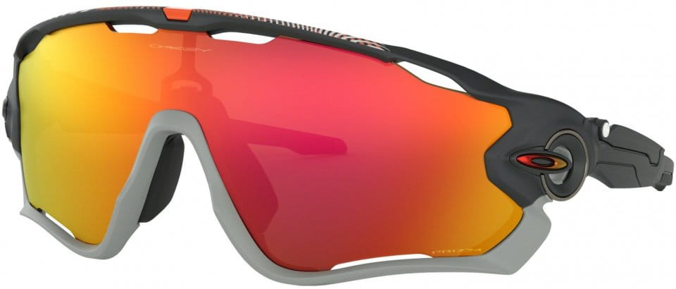 Sunglasses OAKLEY Jawbreaker Aero MtCrbn w/ PRIZM Ruby