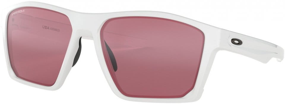 Sunglasses OAKLEY Targetline Pol White w/ PRIZM Dark Golf