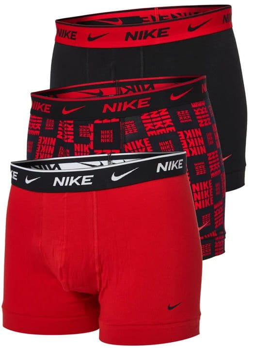 Boxer shorts Nike M NSW TRUNK 3PK