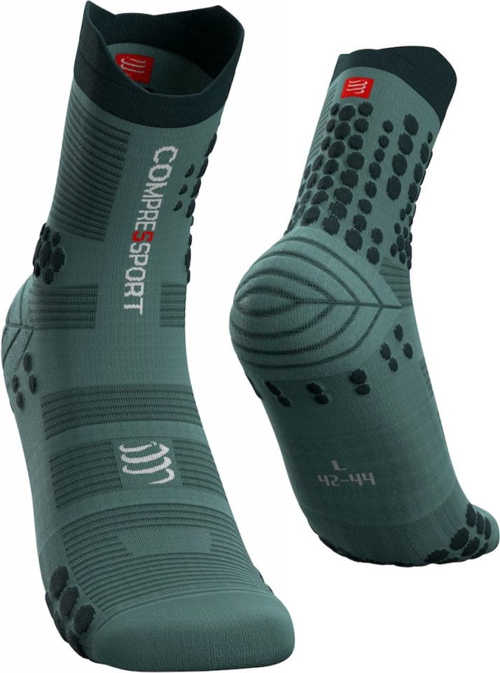 Compressport Pro Racing Socks v3.0 Trail