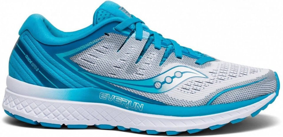 Running shoes SAUCONY GUIDE ISO 2