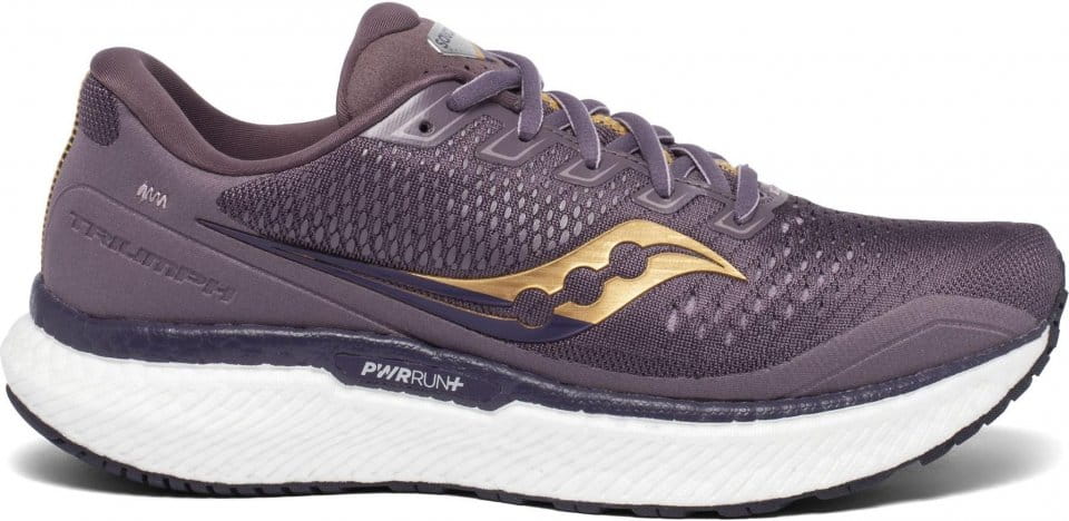 Running shoes Saucony Triumph 18