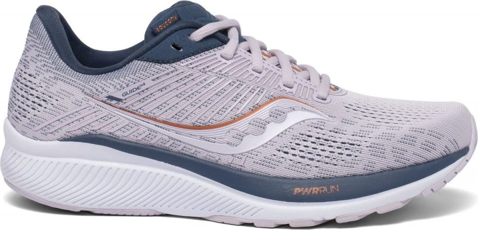 Running shoes Saucony Guide 14 W - Top4Running.com