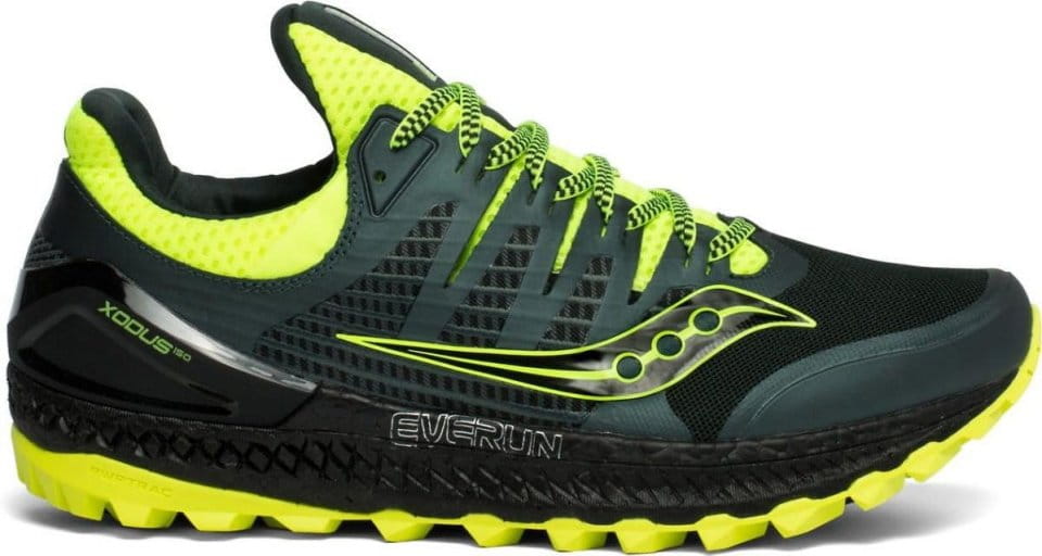 Trail shoes SAUCONY XODUS ISO 3 - Top4Running.com
