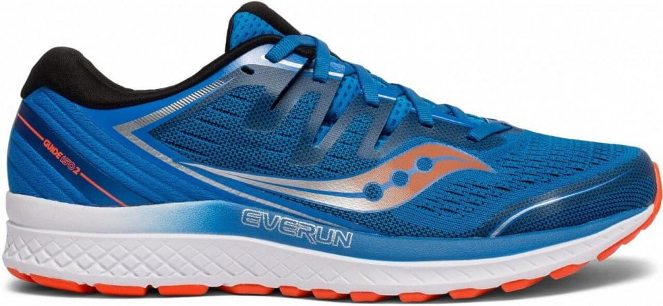 Saucony Guide ISO Review Running Shoes Guru