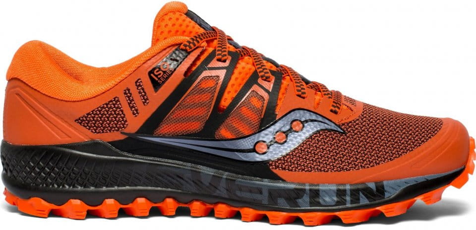 Trail shoes SAUCONY PEREGRINE ISO