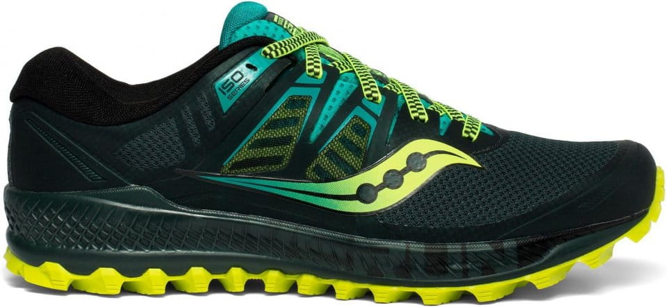 Trail shoes SAUCONY PEREGRINE - Top4Running.com