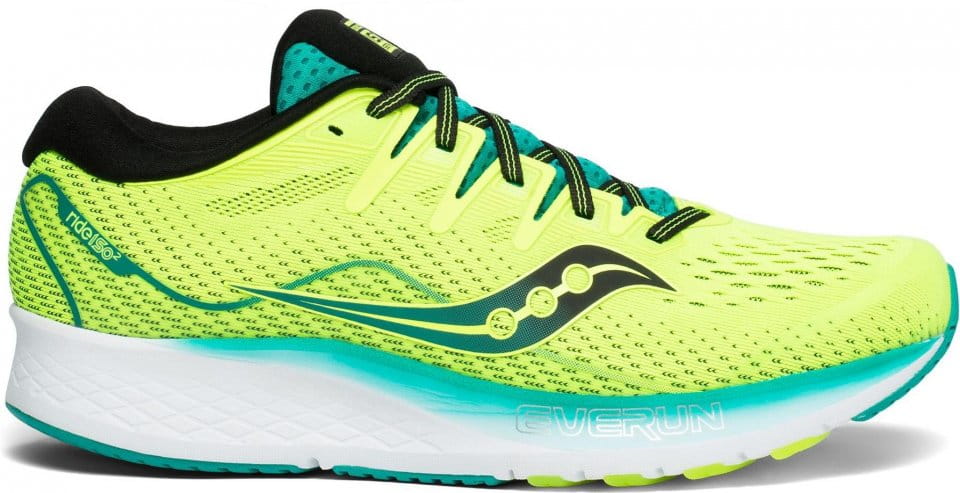 Running shoes SAUCONY RIDE ISO 2