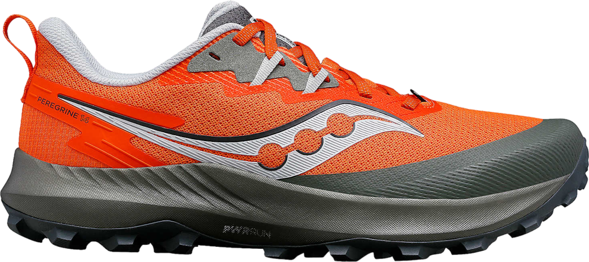 Trail shoes Saucony PEREGRINE 14