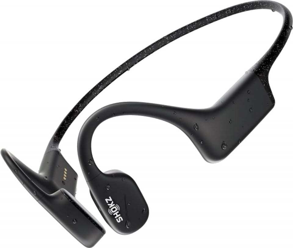 オーディオ機器 イヤフォン Headphones Shokz OpenSwim MP3 (4GB) - Top4Running.com