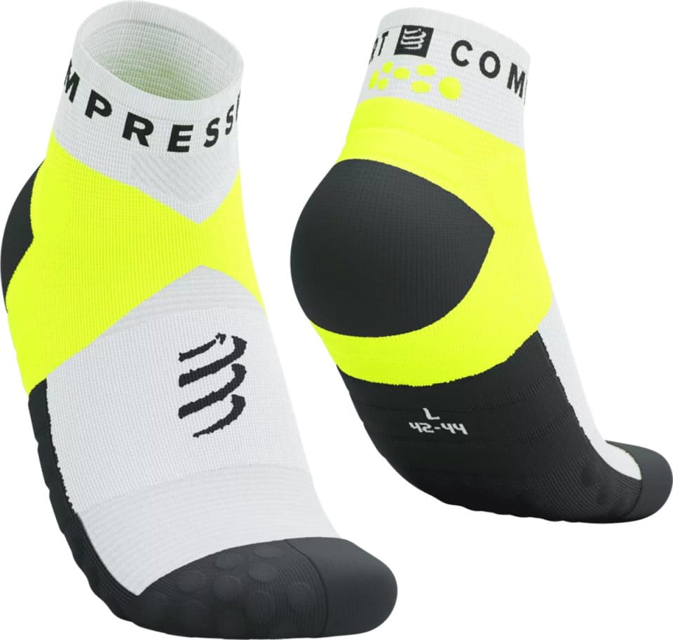 Compressport Ultra Trail Low Socks