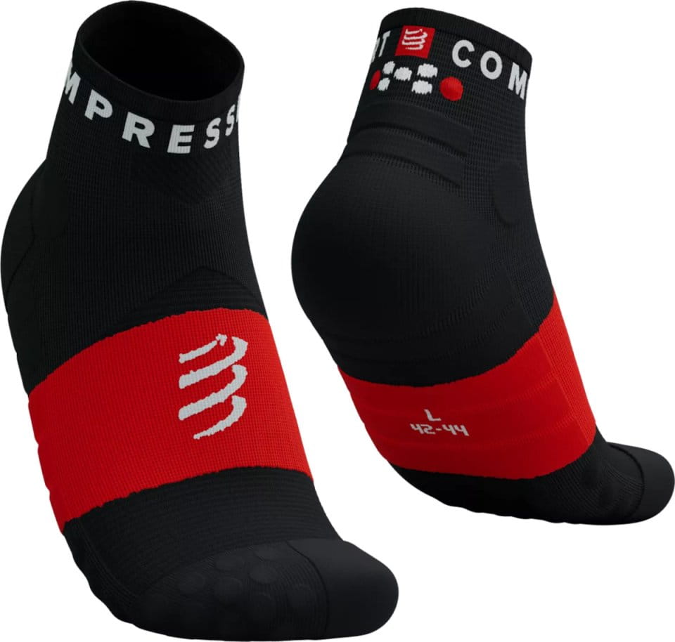Compressport Ultra Trail Low Socks