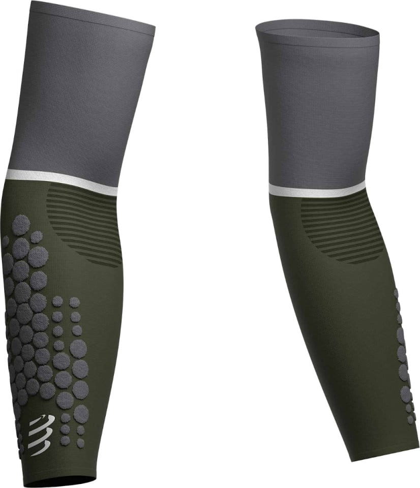 Sleeves and gaiters Compressport ArmForce Ultralight
