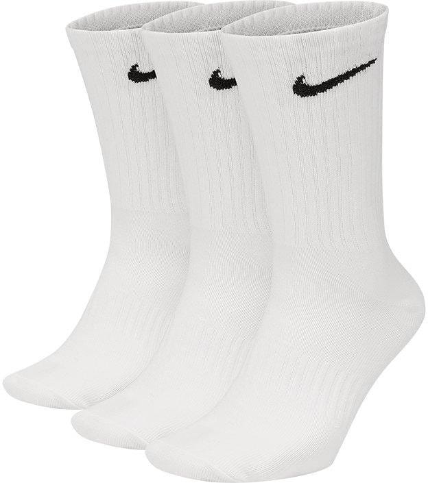 Socks Nike Everyday 3 pack - Top4Running.com