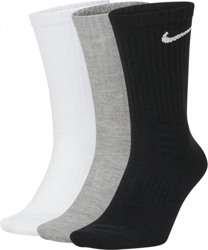Socks Nike Everyday 3 pack - Top4Running.com