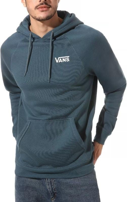 Hooded sweatshirt Vans MN VERSA HOODIE - Top4Running.com