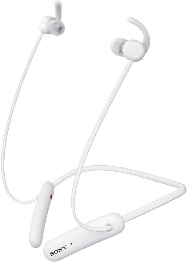 Headphones Sony WI-SP510 - Top4Running.com