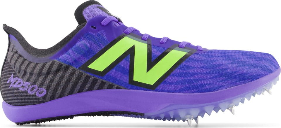 Track shoes/Spikes New Balance FuelCell MD500 v9 - Top4Running.com