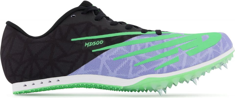 Track shoes/Spikes New Balance MD500 v8 - Top4Running.com
