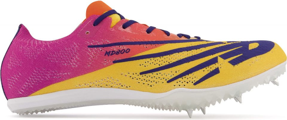 Track shoes/Spikes New Balance MD800 v8