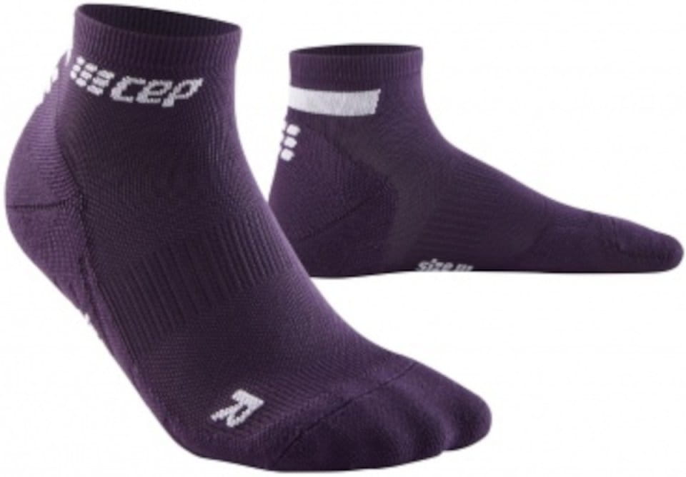 Socks CEP the run socks, low-cut