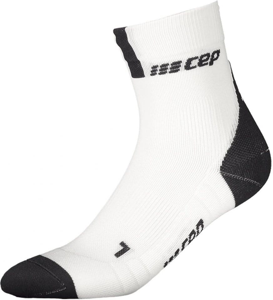 Cep short socks 3.0 running - Top4Running.com