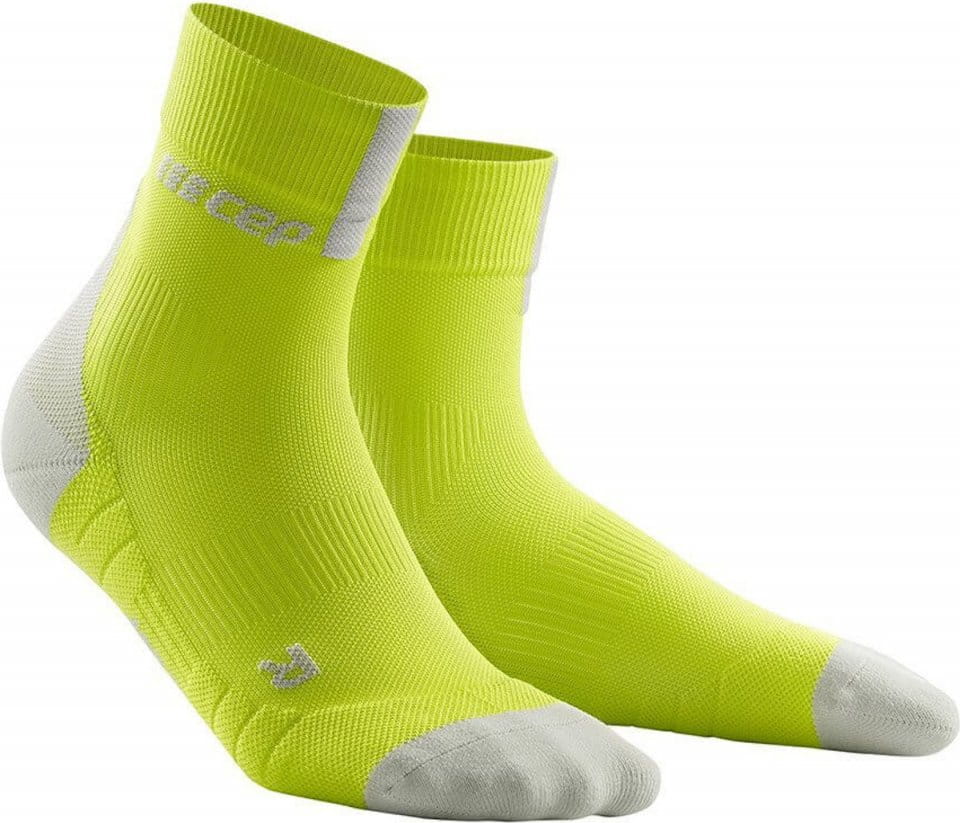 CEP Short socks 3.0