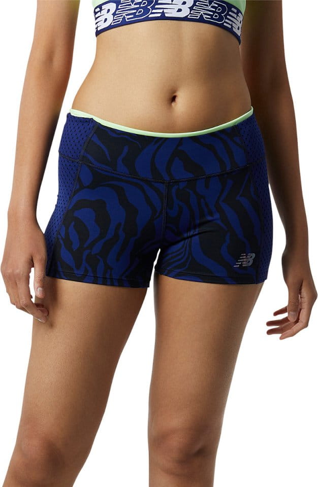 Shorts New Balance Printed Fast Flight 