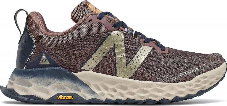 Trail shoes New Balance Fresh Foam Hierro v6 - Top4Running.com