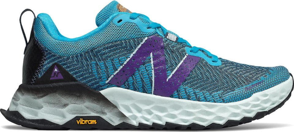 Trail shoes New Balance Fresh Foam Hierro v6 W