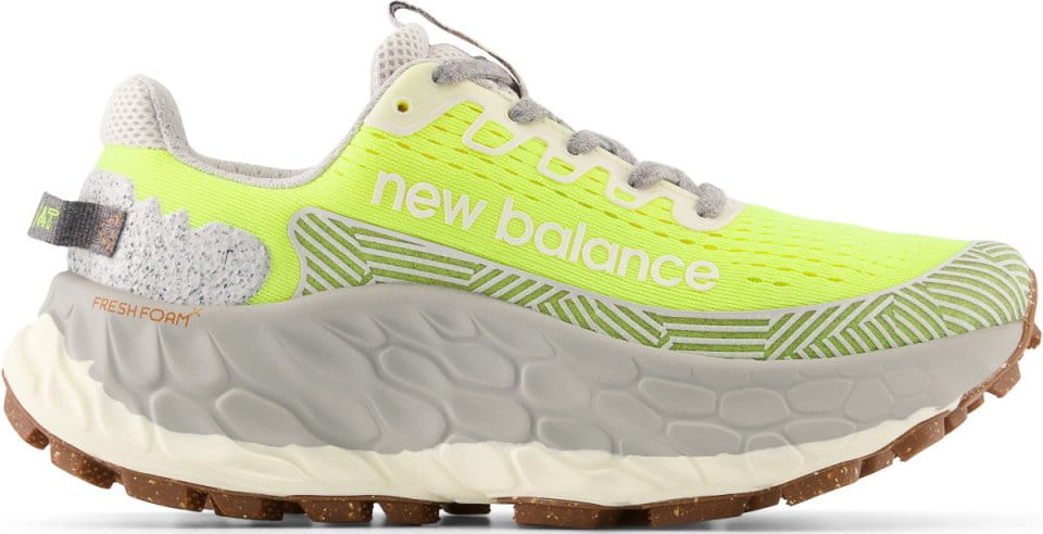 Shoes New Balance Fresh Foam X More Trail v3 - Top4Running.com