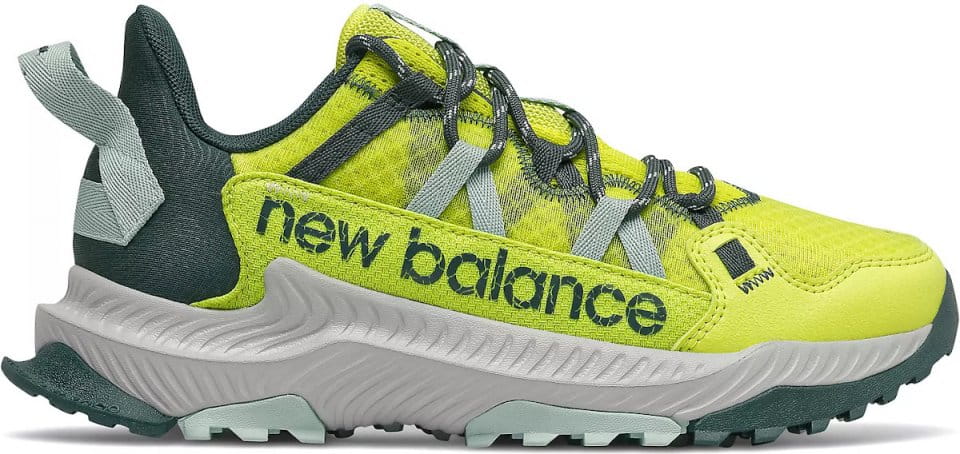 Trail shoes New Balance Shando W